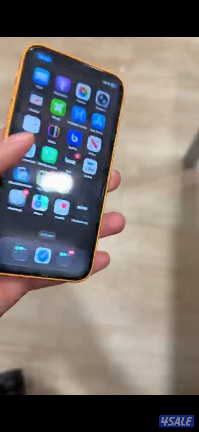 Read before you callأيفون 17اقرأ الإعلان قبل الاتصال2