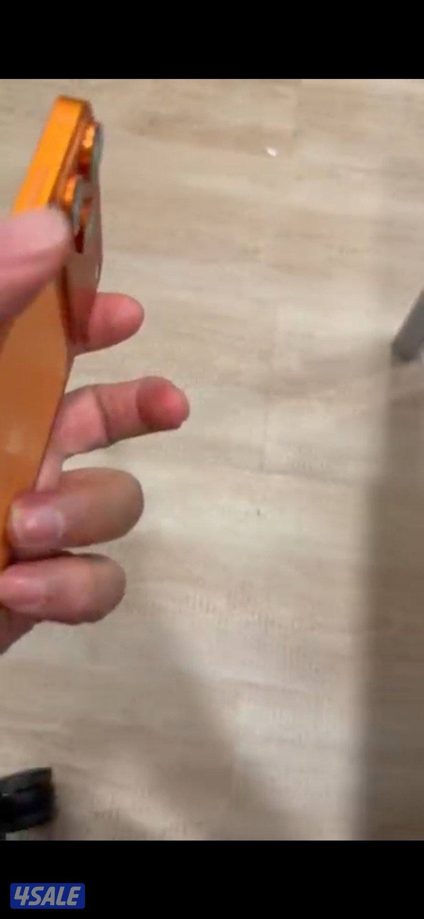 Read before you callأيفون 17اقرأ الإعلان قبل الاتصال3