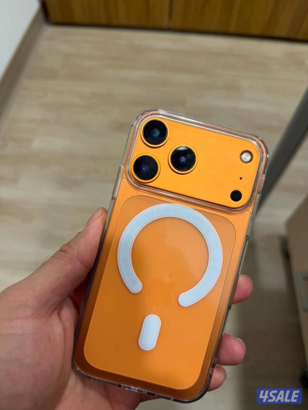 Read before you callأيفون 17اقرأ الإعلان قبل الاتصال8