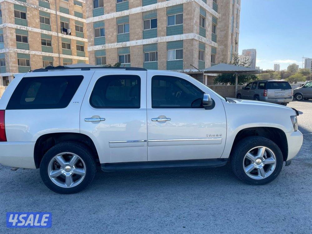 تاهو ال تي دز ٢٠١٢1