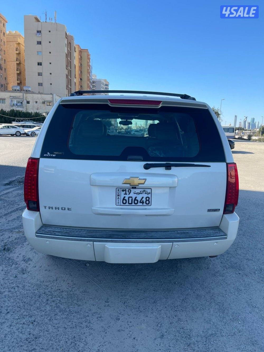 تاهو ال تي دز ٢٠١٢3