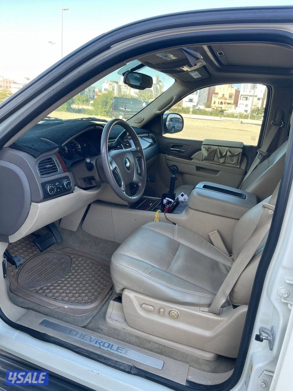 تاهو ال تي دز ٢٠١٢4