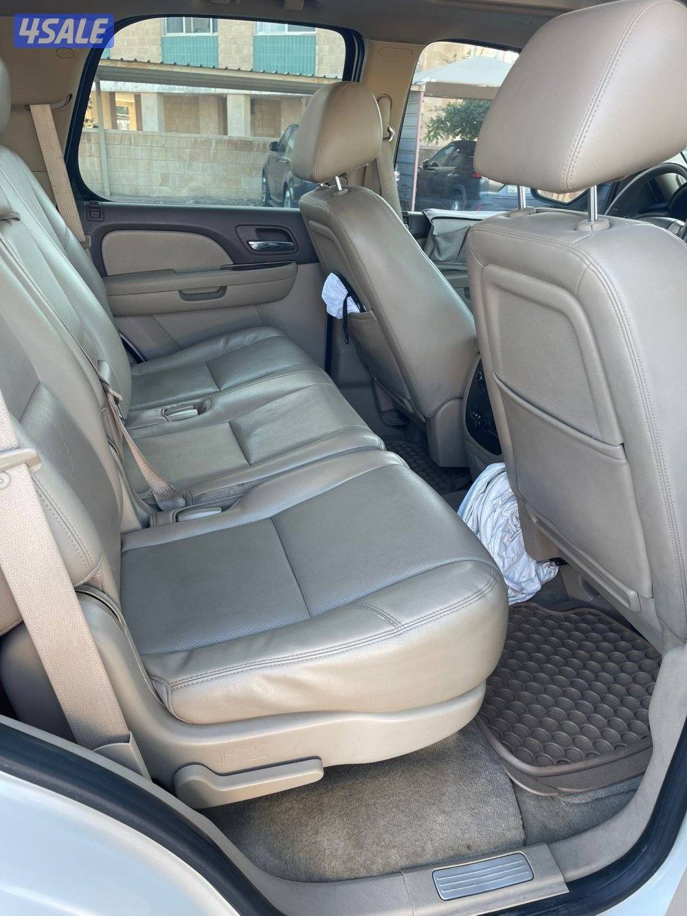 تاهو ال تي دز ٢٠١٢5