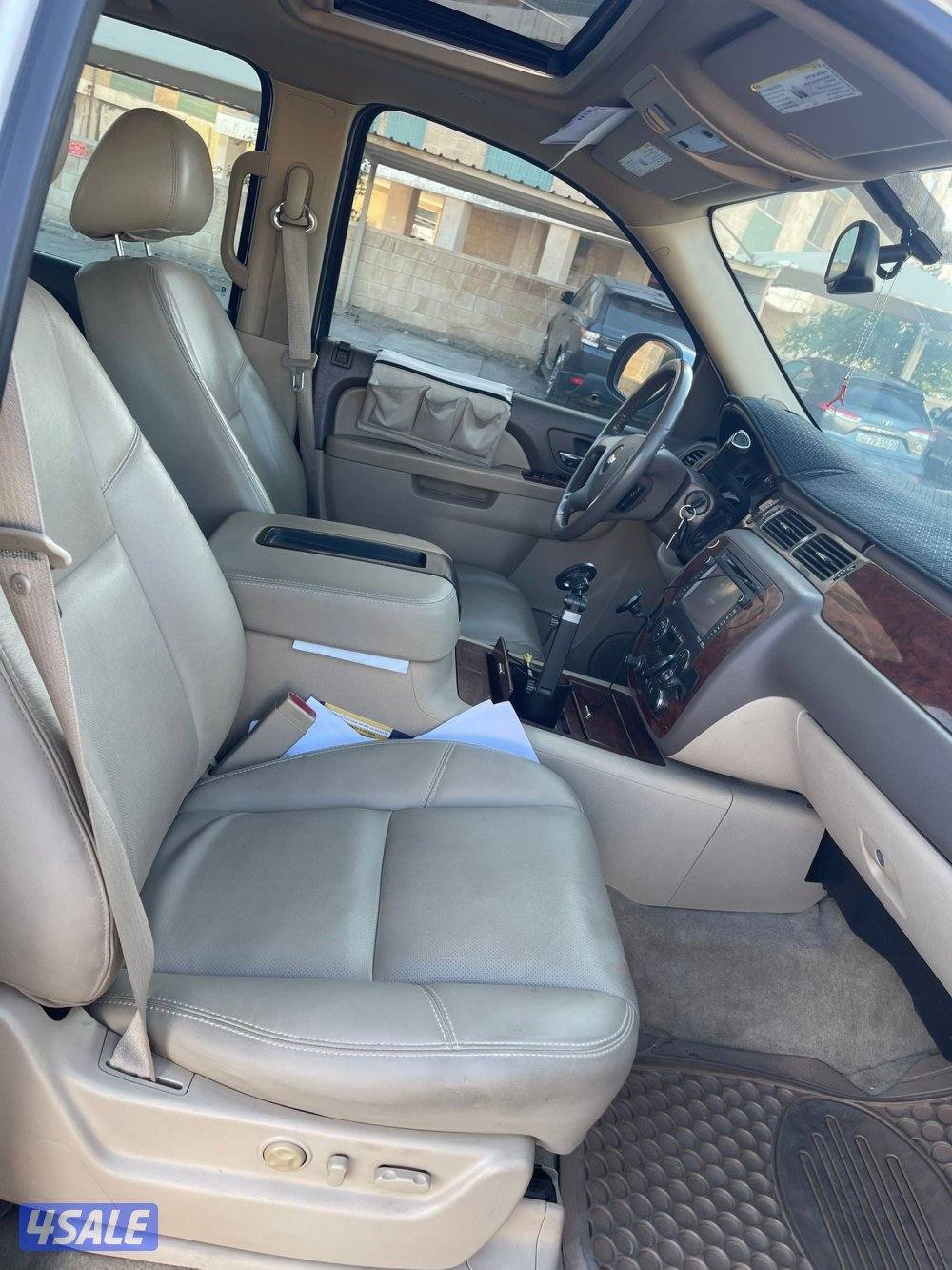 تاهو ال تي دز ٢٠١٢7