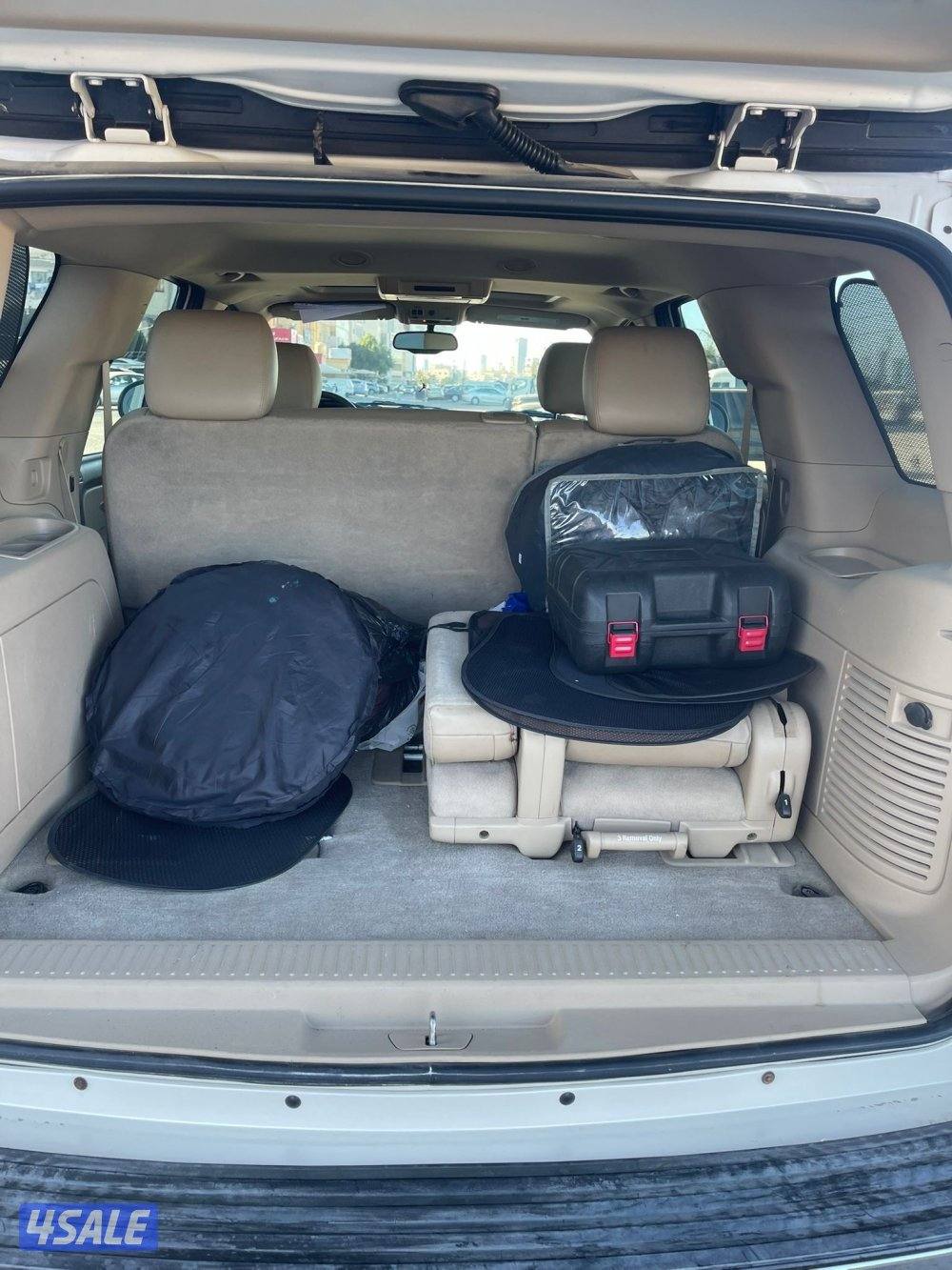 تاهو ال تي دز ٢٠١٢8