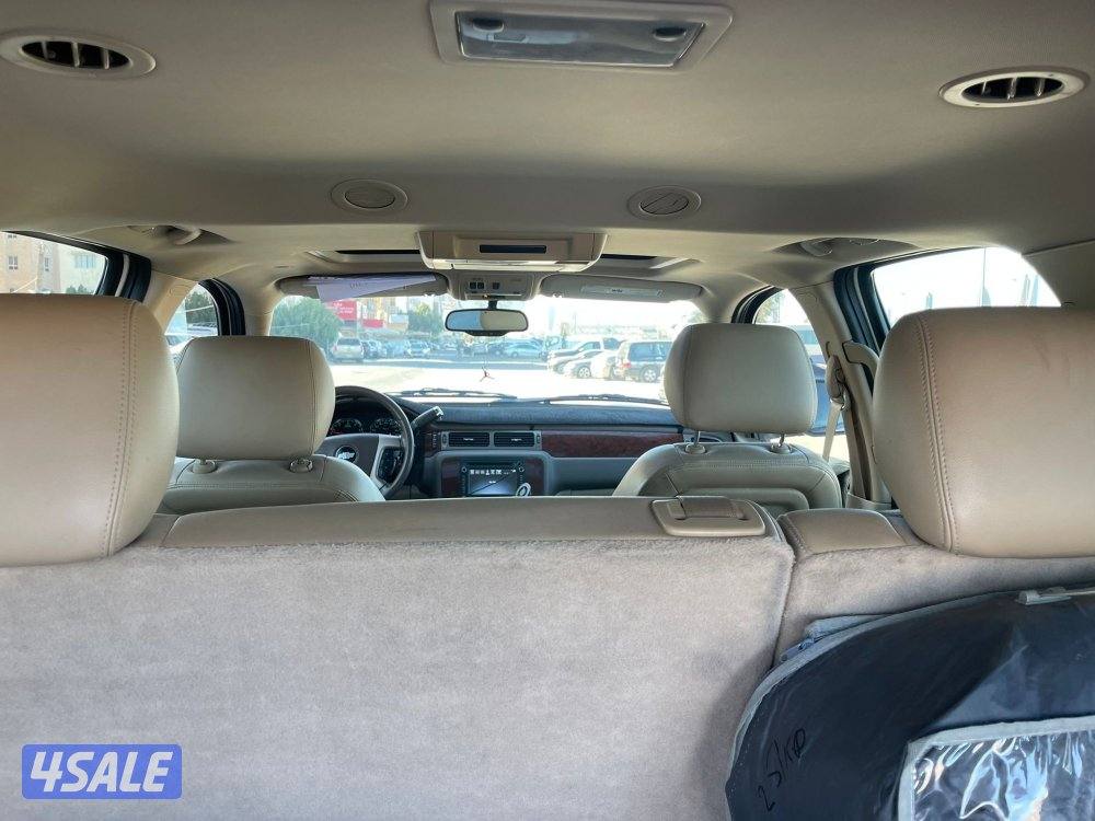 تاهو ال تي دز ٢٠١٢10