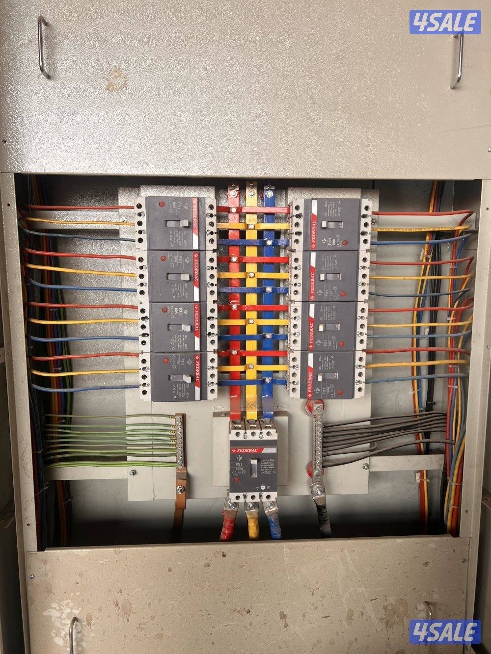 فني كهرباء3