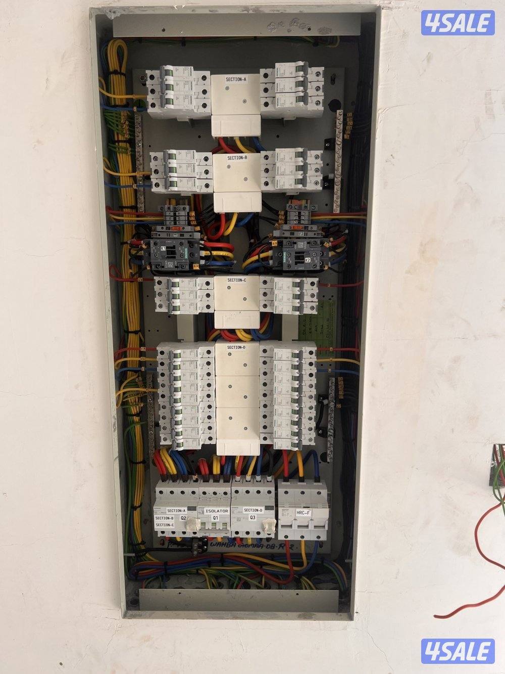 فني كهرباء7