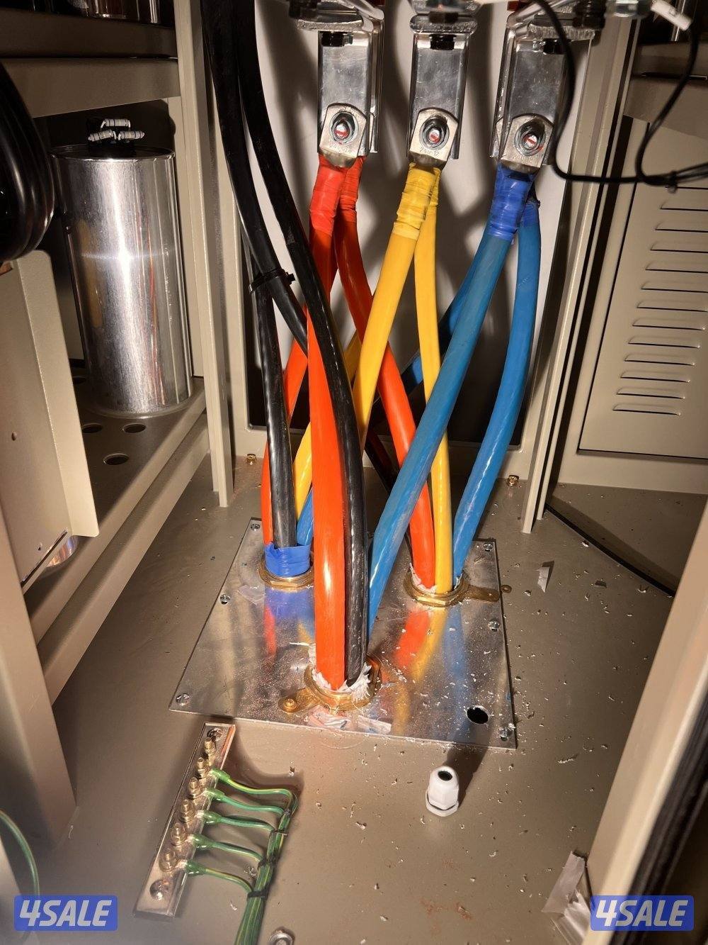 فني كهرباء8