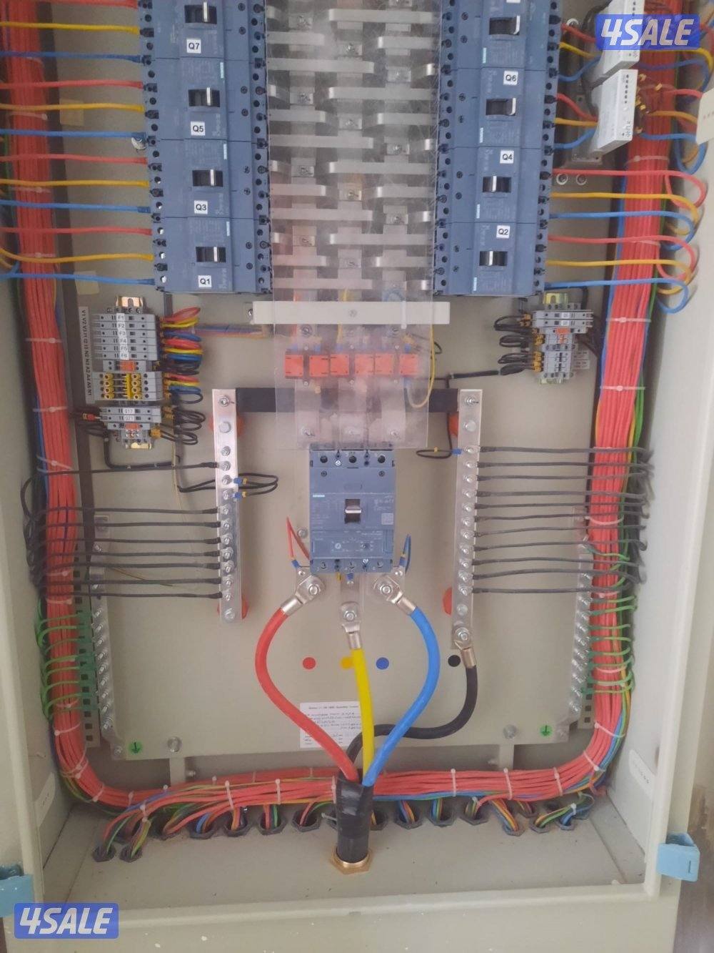 فني كهرباء12