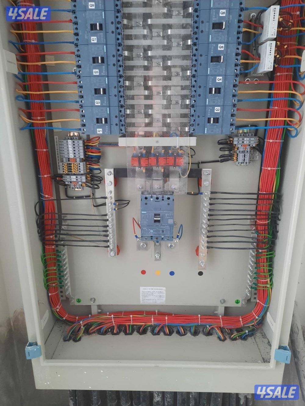 فني كهرباء13