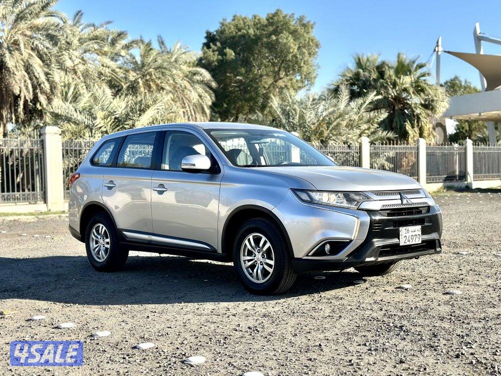 اوتلاندر 20192