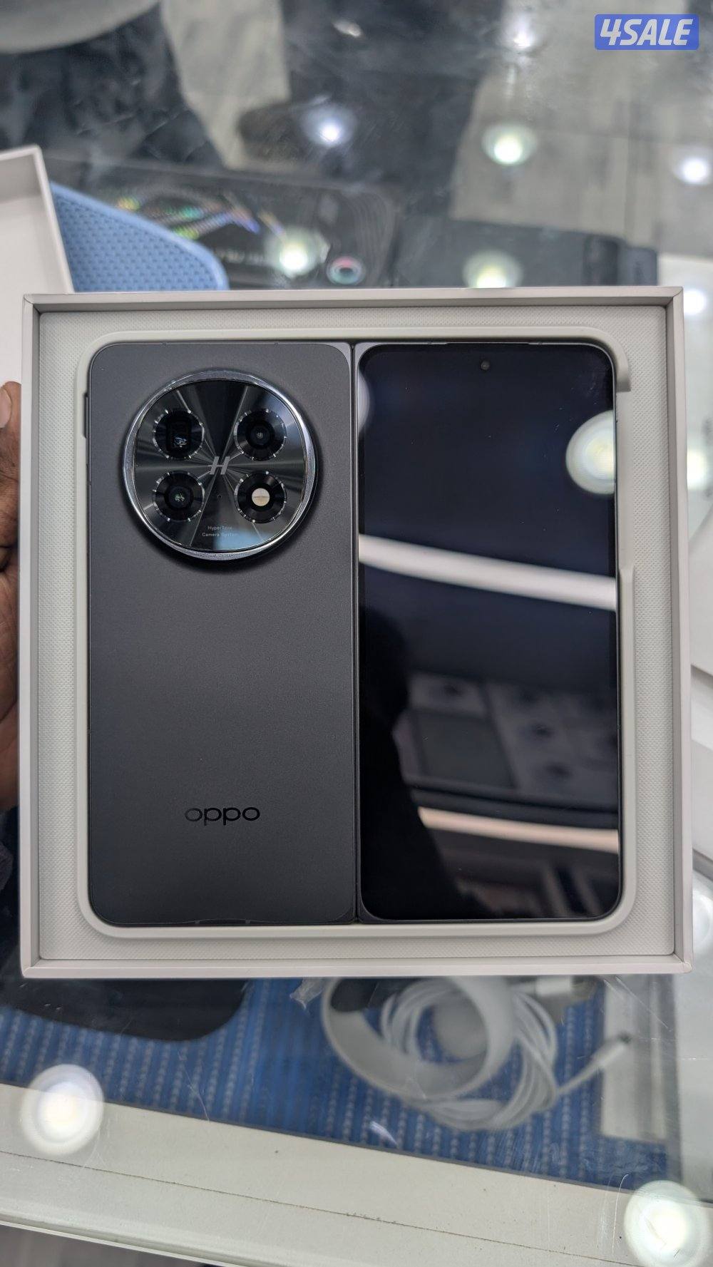 OPPO FIND N51