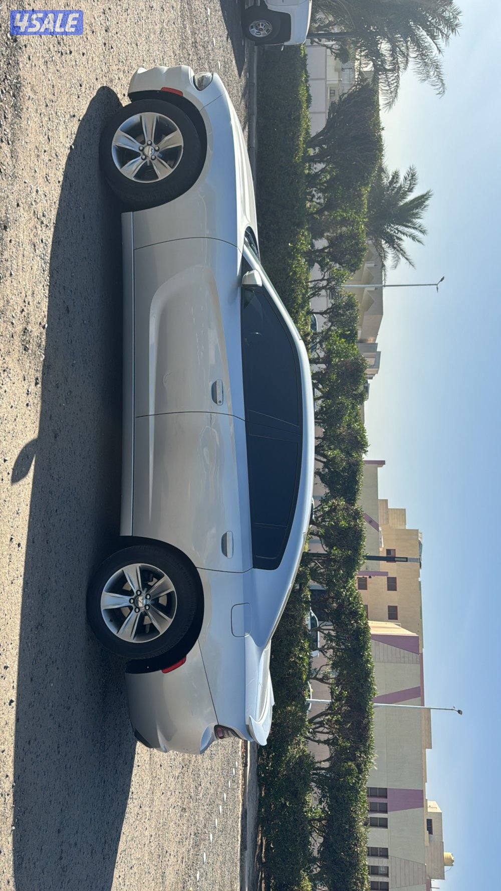 دودج تشارجر 20206