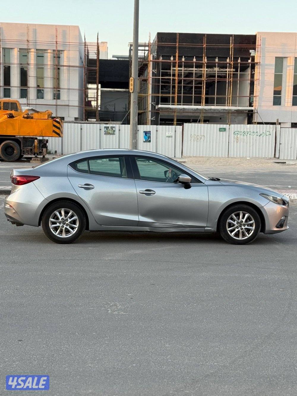 للبيع مازدا 32