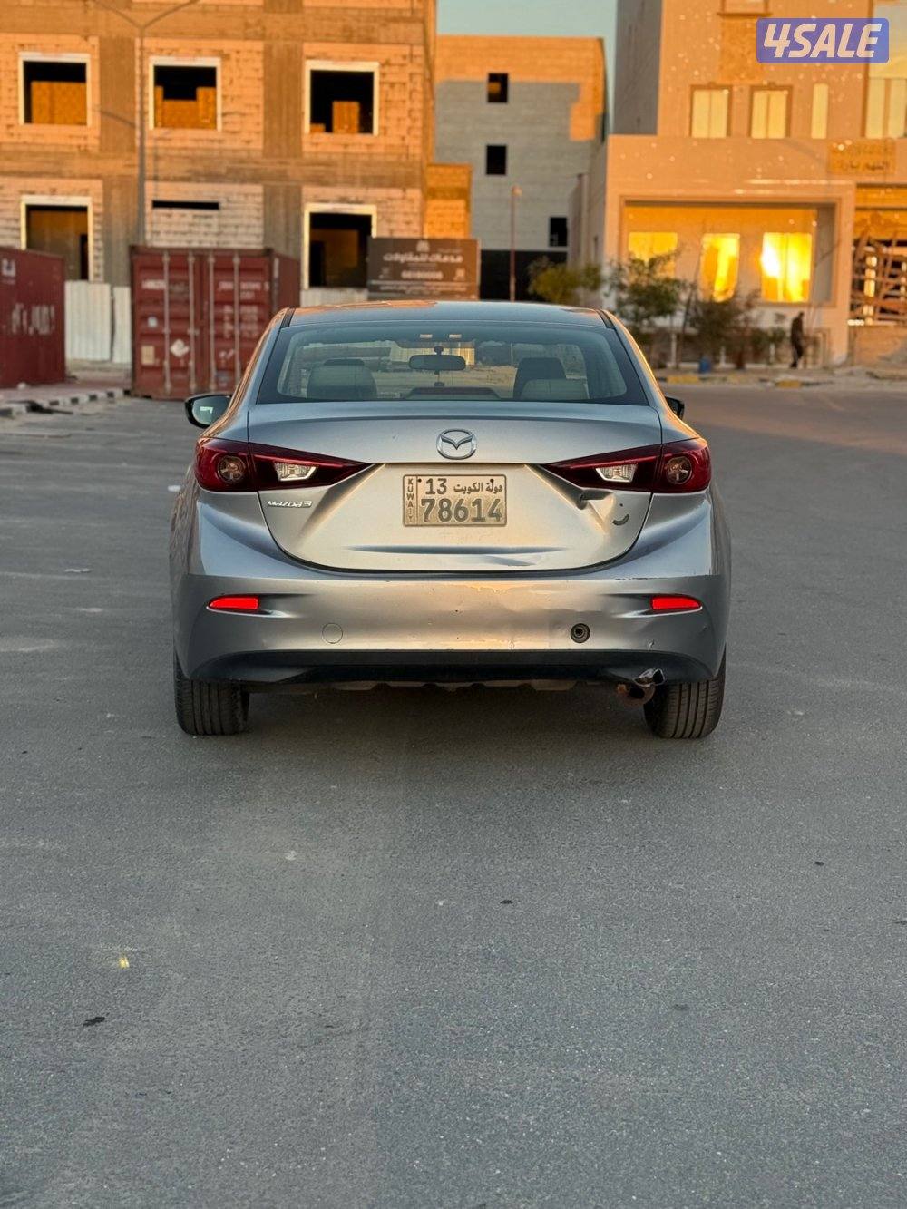 للبيع مازدا 31