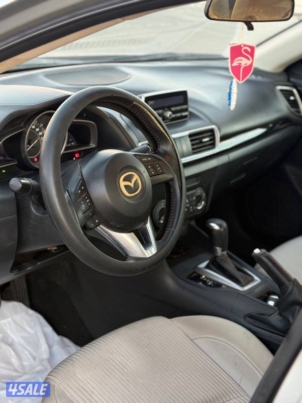 للبيع مازدا 34