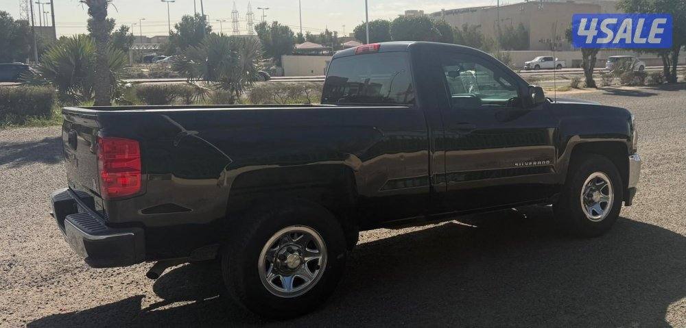 للبيع سيلفرادو 20183