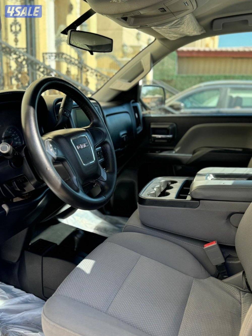 وانيت جمس hd موديل 20164