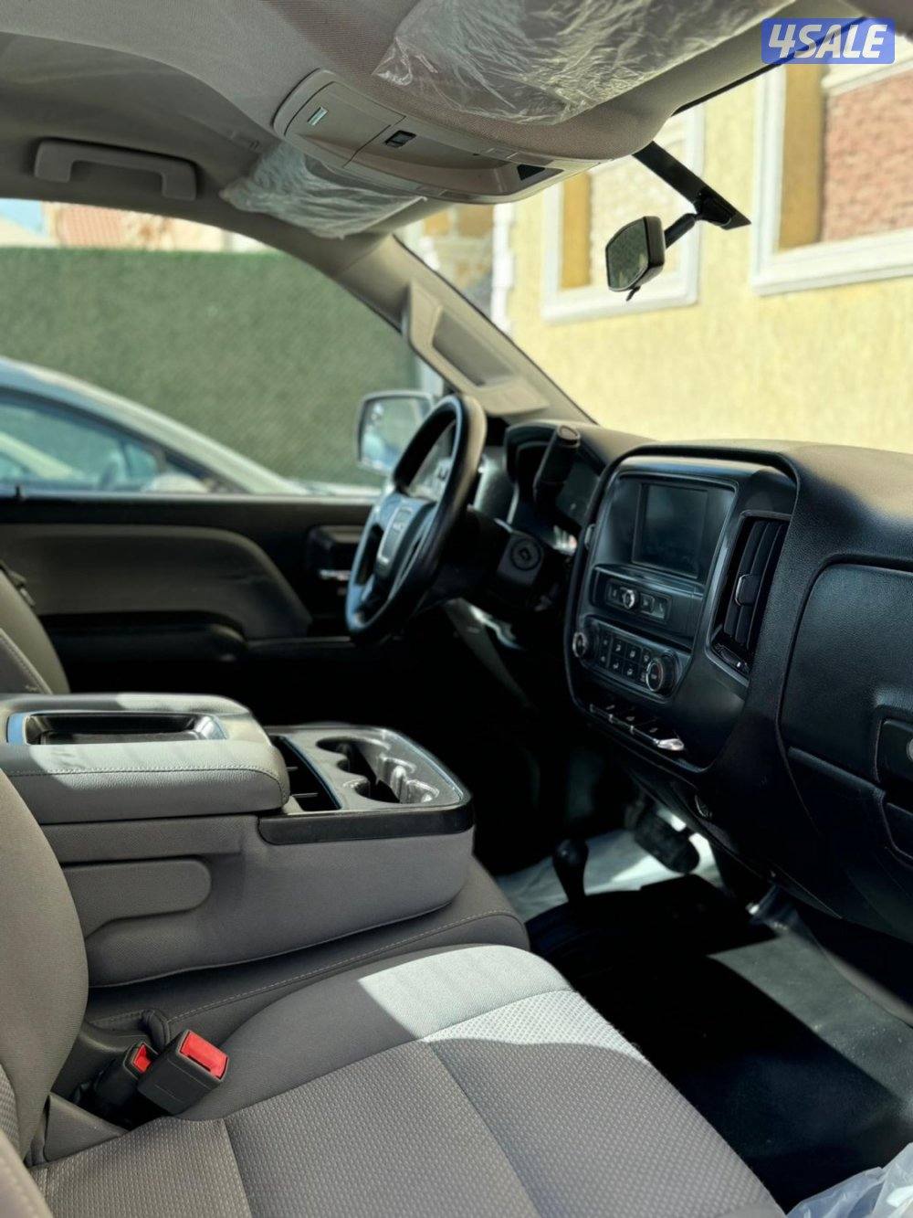 وانيت جمس hd موديل 20165