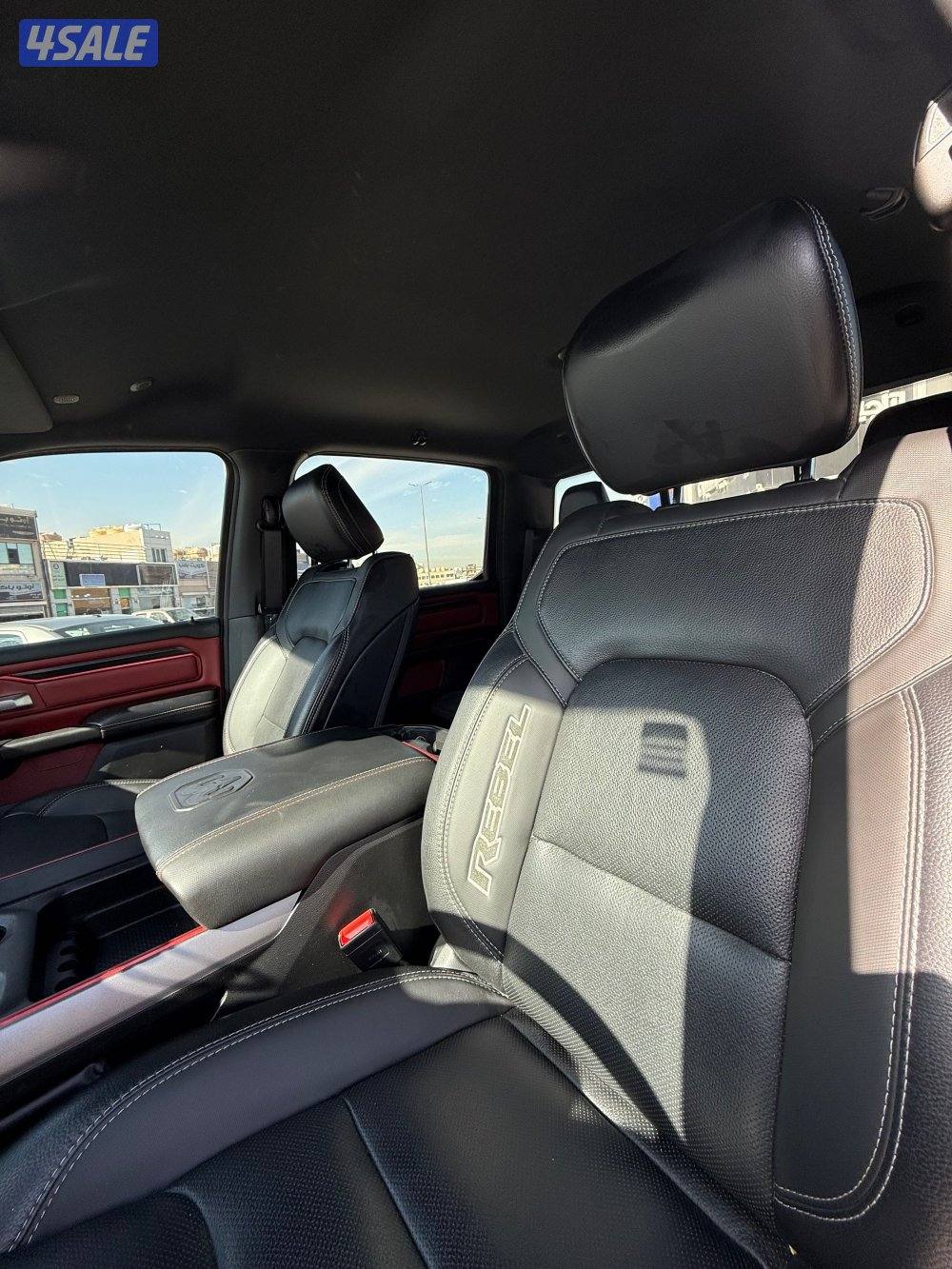 رام ريبل ٢٠٢٣4