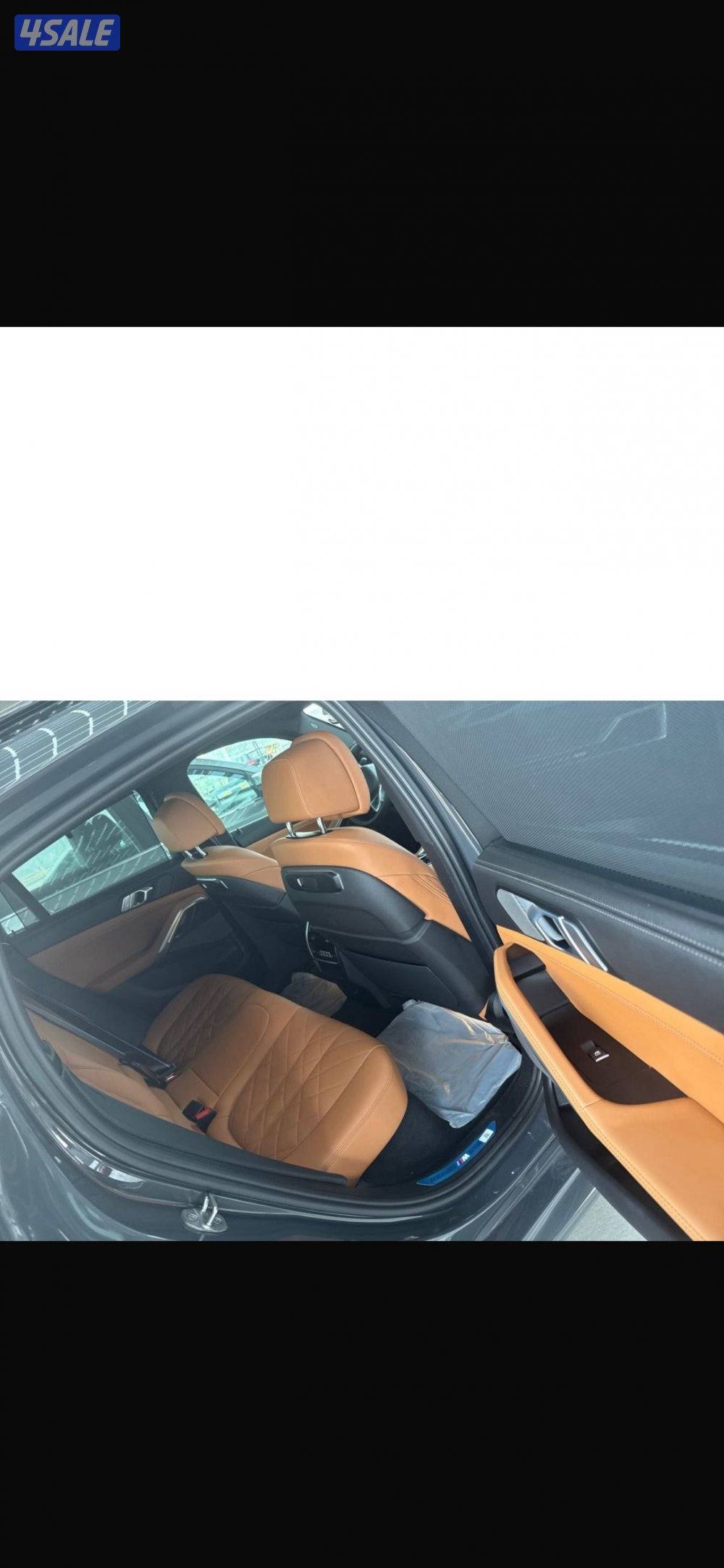 بي ام دبليو X64