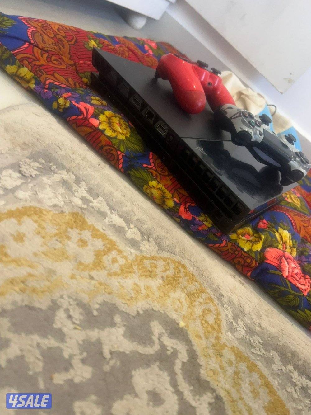 سوني +2يده+شريط سبايدرمان +شريط فيفا 2021 السوني لا أعلم حالته 660051