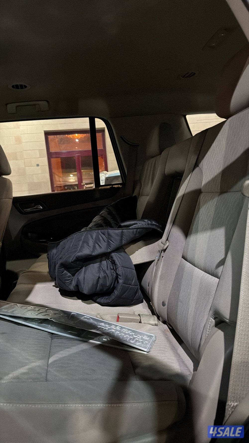 للبيع تاهو مديل ٢٠١٦6