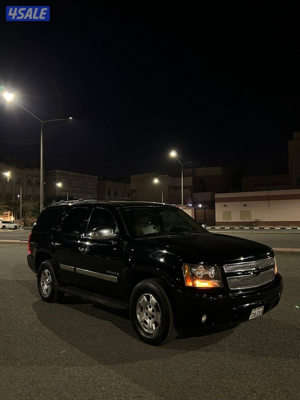 للبيع تاهو20081