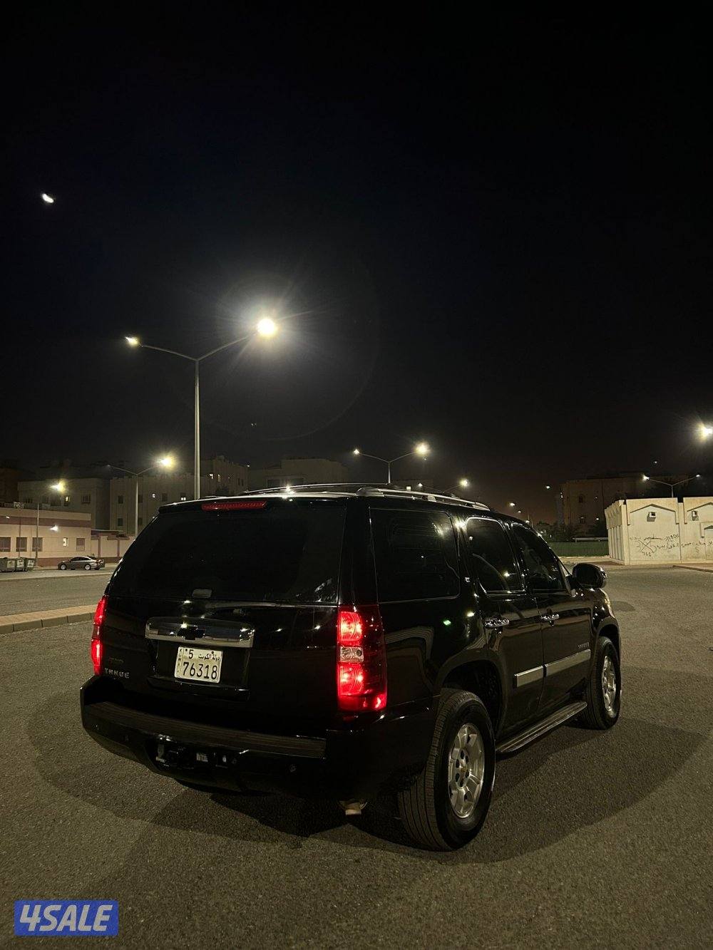 للبيع تاهو20082