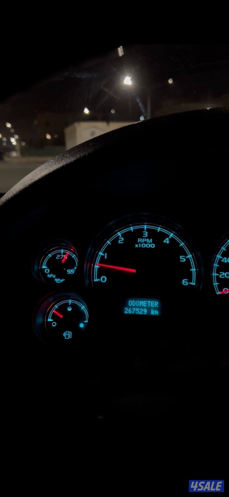 للبيع تاهو20084