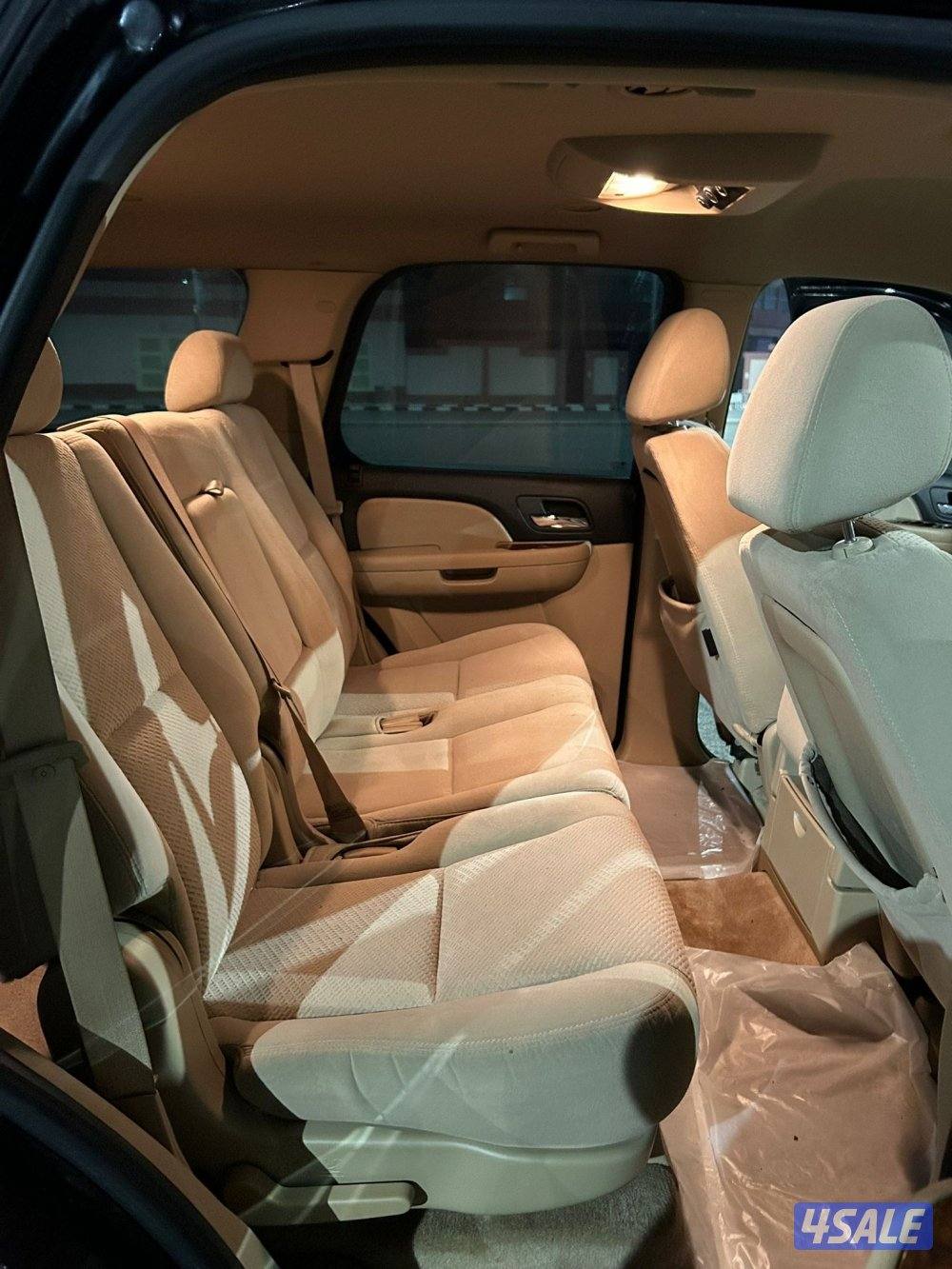 للبيع تاهو20085