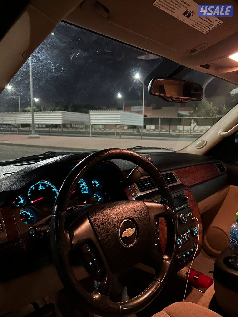 للبيع تاهو20086