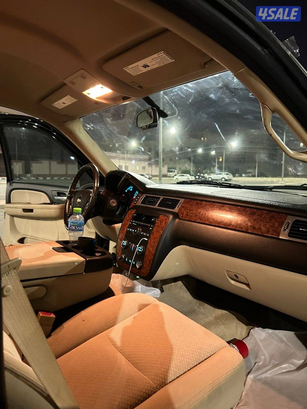 للبيع تاهو20089