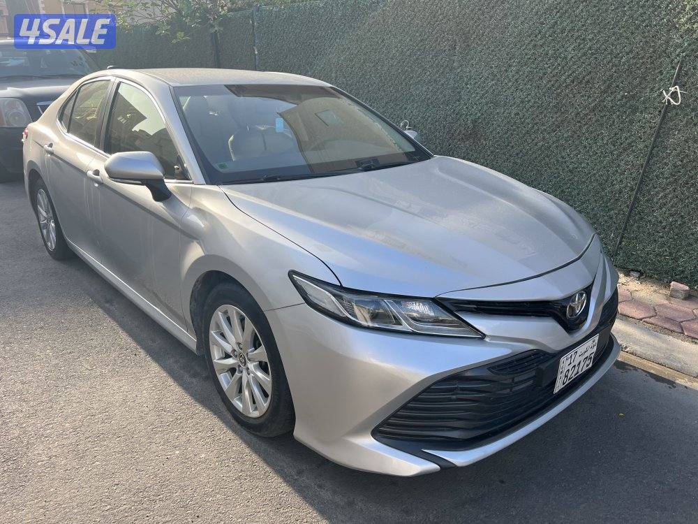 كامري ٢٠٢٠0