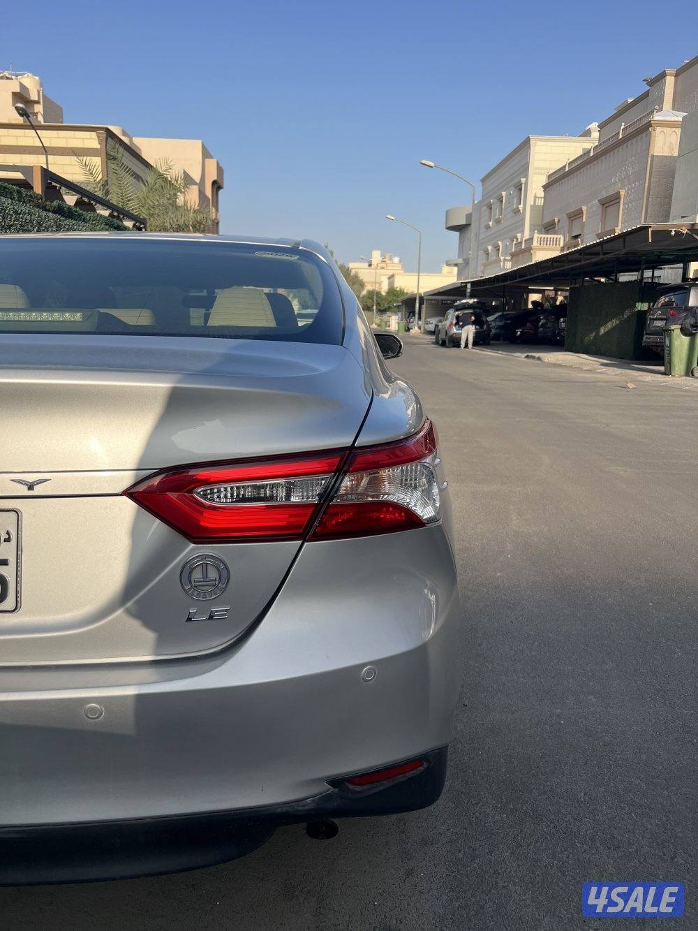 كامري ٢٠٢٠2