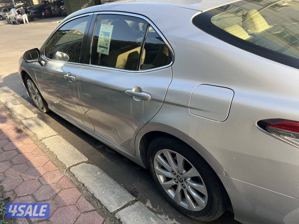 كامري ٢٠٢٠1