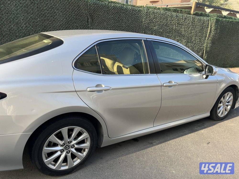 كامري ٢٠٢٠3