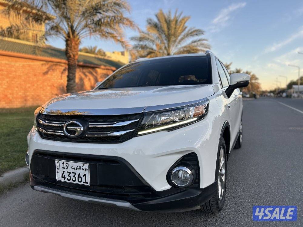 جي اي سي GS3  20216