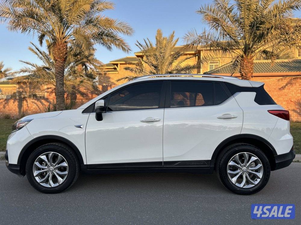 جي اي سي GS3  20217