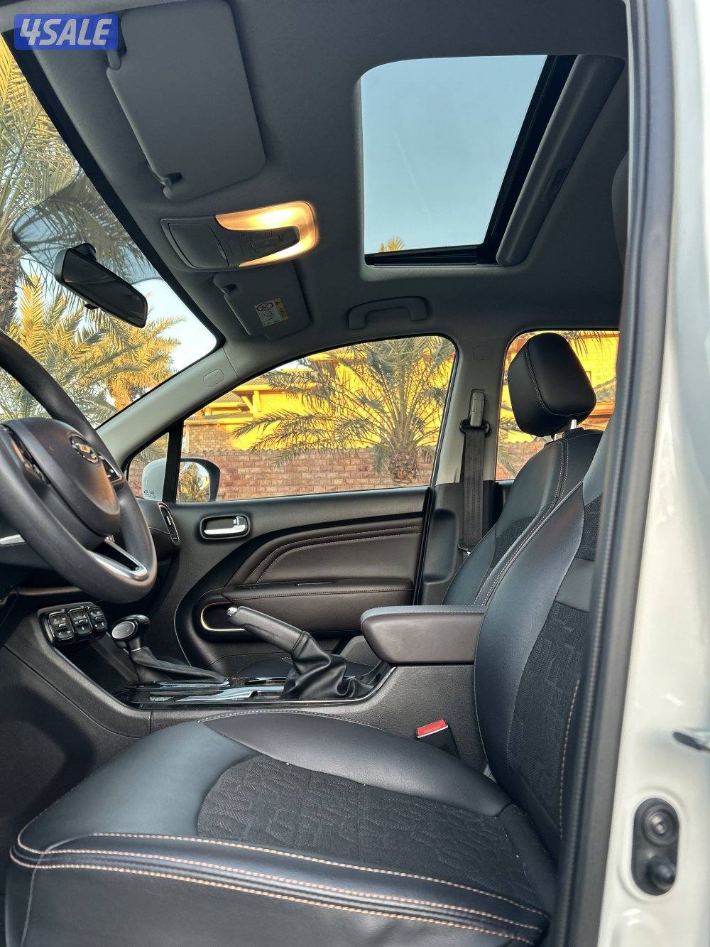 جي اي سي GS3  20219