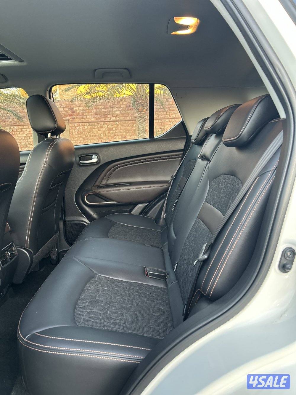 جي اي سي GS3  202110