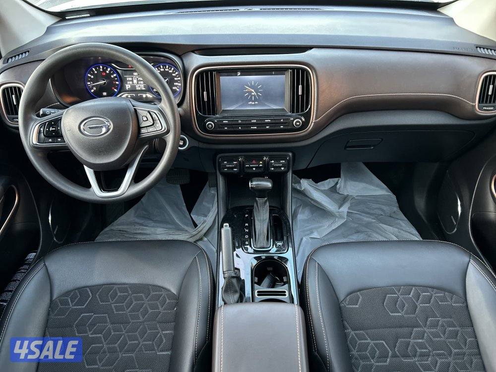 جي اي سي GS3  202111