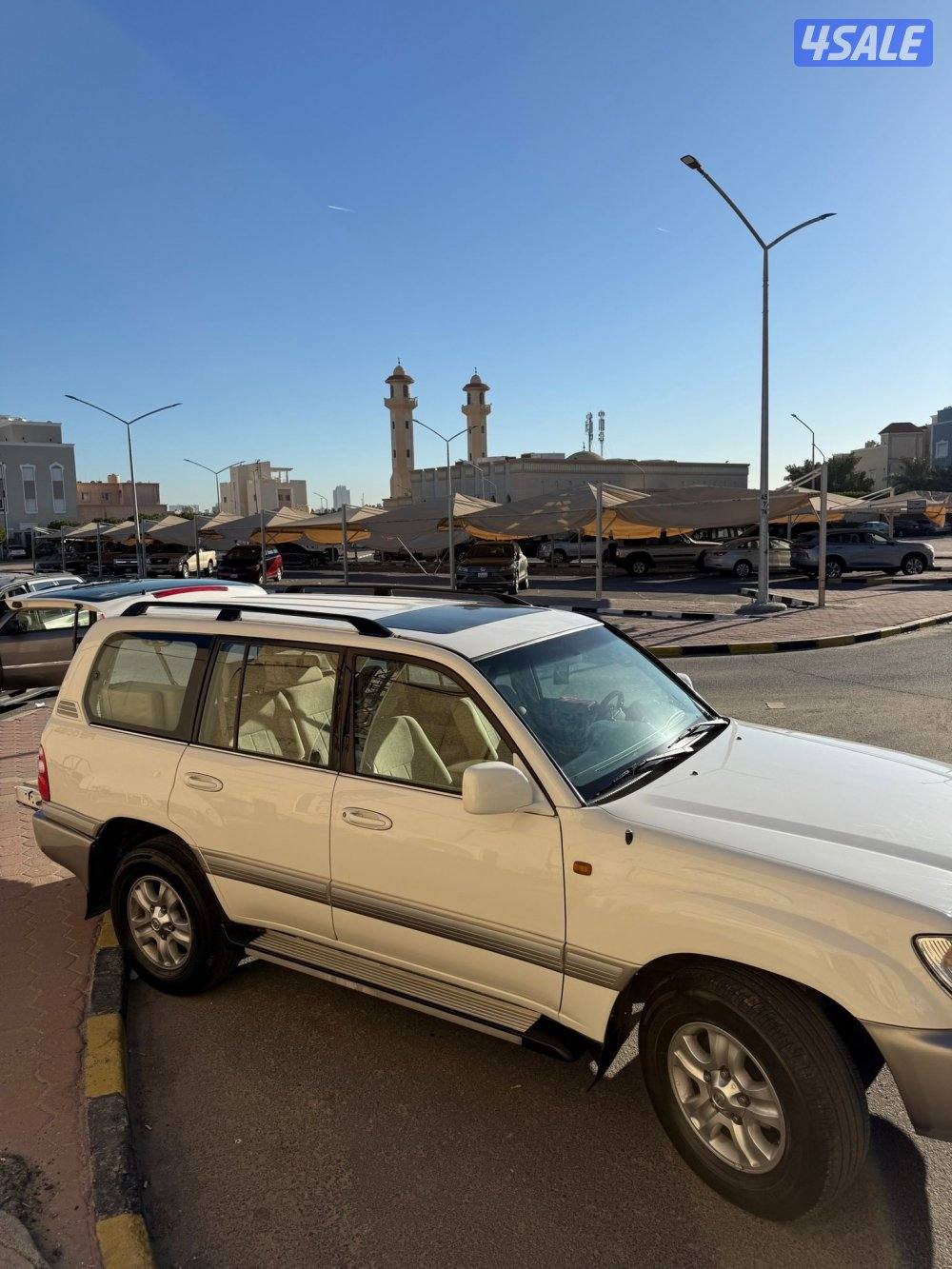 للبيع شرط الفحص0