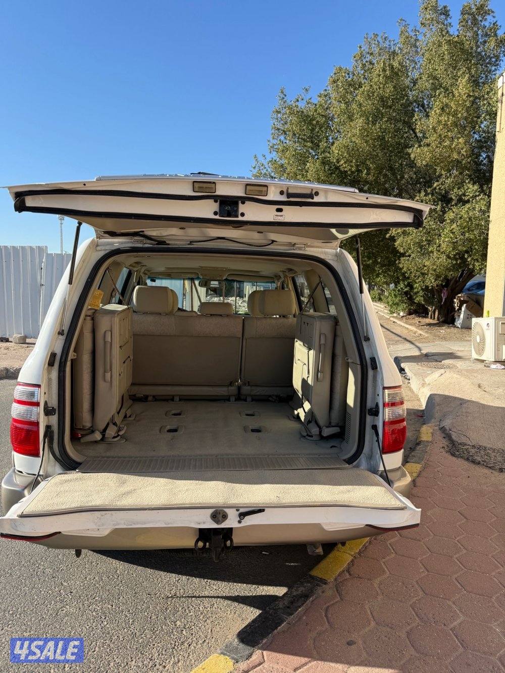 للبيع شرط الفحص1