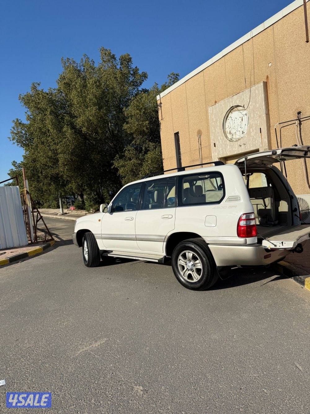 للبيع شرط الفحص2