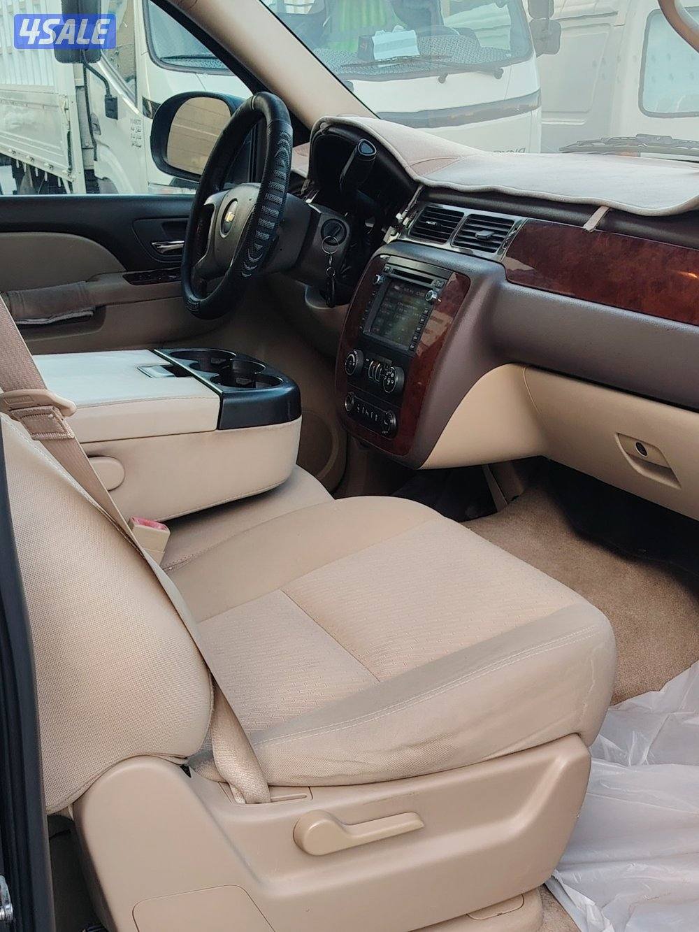 تاهو 2014 الغانم3