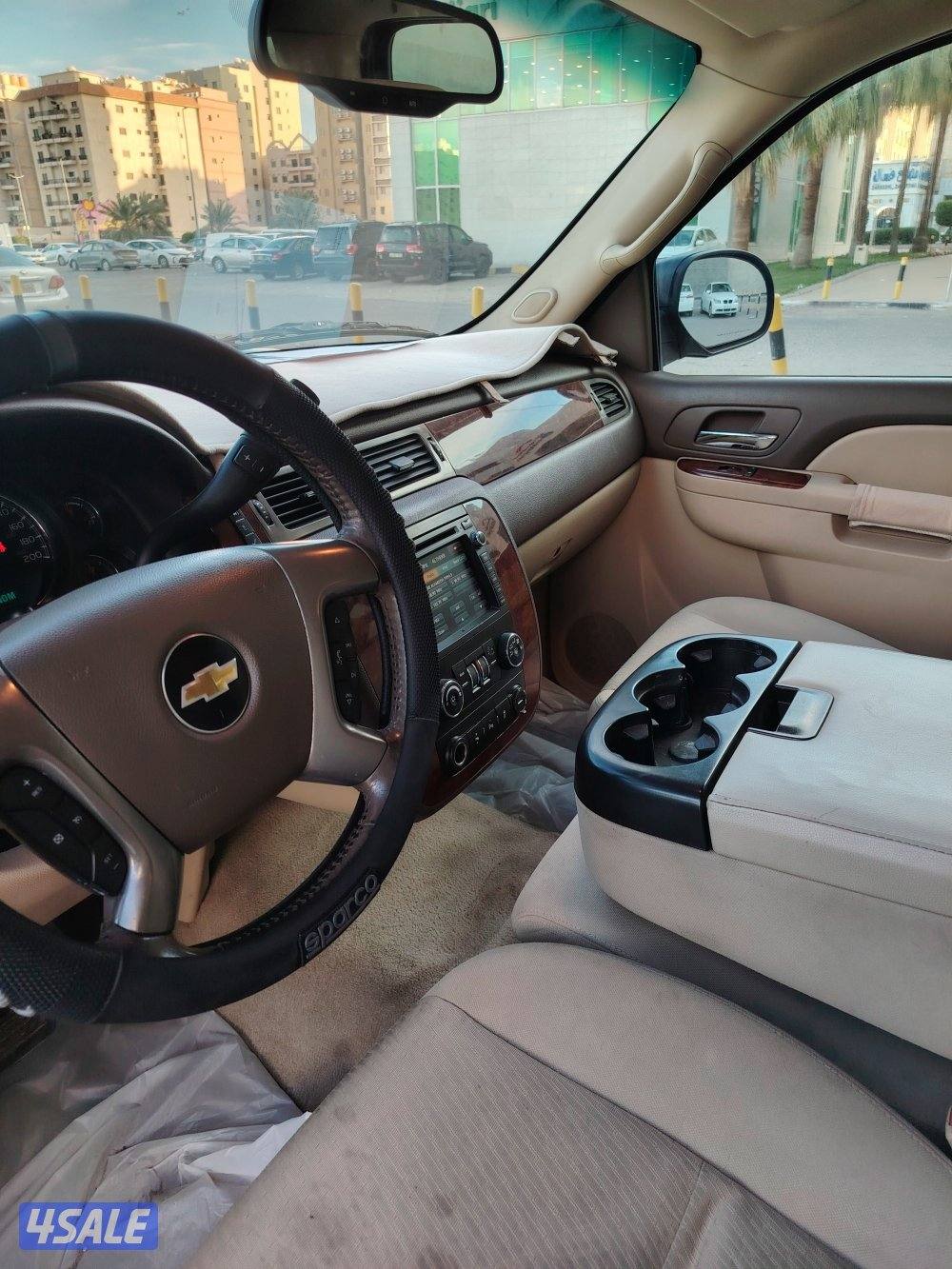 تاهو 2014 الغانم5