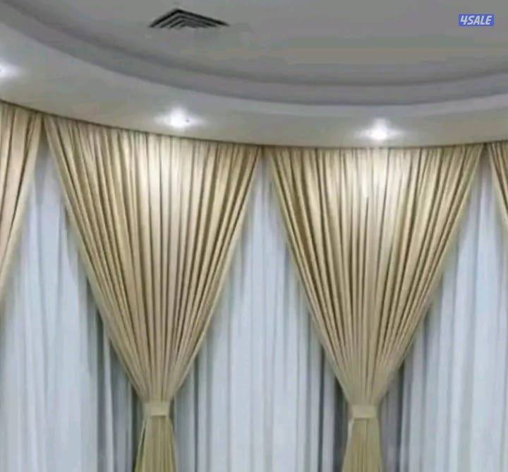 خصومات تفصيل جميع انواع الستاير3