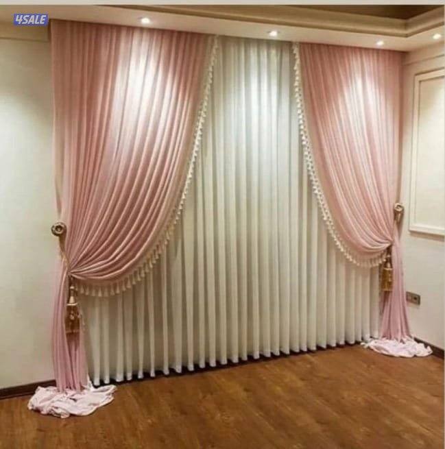 خصومات تفصيل جميع انواع الستاير4